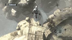 Perhaps more so than the animus, the hidden blade, the history. 18 Most Iconic Signature Moves In Video Game History Page 7