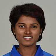 India's women team opener punam raut has revealed she and her teammates were disappointed after not being able to show their excitement to akshay kumar after the world cup final loss. Punam Raut Profile Icc Ranking Age Career Info Stats Cricbuzz