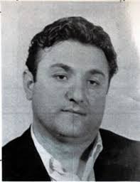 The bosses of Springfield, Massachusetts