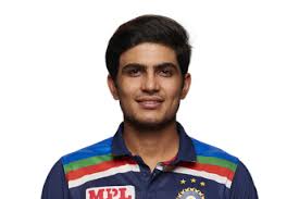 Let's take a brief look at such a young passionate cricketer shubman singh gill biography. Emlgmnhcssw2vm