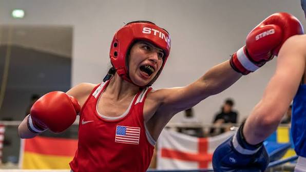 From Fundamentals to Championships: Malachi Ross's Boxing Journey | USA  Boxing