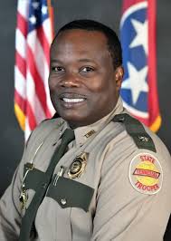 Tennessee Department of Safety and Homeland Security Commissioner Jeff Long  and Tennessee Highway Patrol (THP) Colonel Matt Perry have announced the  promotion of Jimmie Johnson III to Lieutenant Colonel. Lieutenant Colonel  Johnson