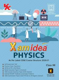 Back to school free test series for cbse class 12th maths & science free. Xam Idea Physics Class 12 Cbse 2020 21 Amazon In Editorial Board Books