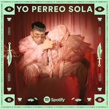 Il divo's ancora (2006) and selena's dreaming of you (1995), but bad bunny is the. Yo Perreo Sola Wikipedia
