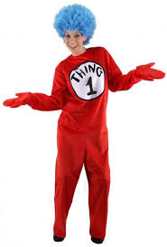 Seuss costume ideas to make your celebration even better—and spirit is here to help! Dr Seuss Costume Ideas Lovetoknow