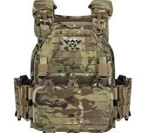 Yakeda VT-6094 Plate Carrier – Kotiaeion Airsoft & Tactical ...