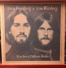 The Tim Weisberg Band