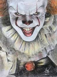 We did not find results for: Colored Pencil Drawing Pennywise The Killer Clown Steemit