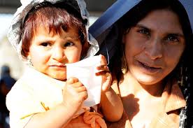 My Dear Daughter. A Poem by Wadia Samadi