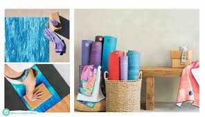 Maybe you would like to learn more about one of these? 42 Ethical And Eco Friendly Yoga Accessories Gear Props Ultimate Guide
