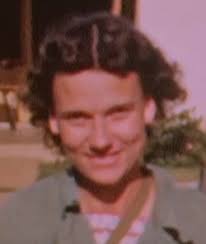 Eda Cortner Hall (1912-1995)