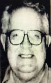 Darwin Eugene “Dar” Scheuermann (1930-2009)