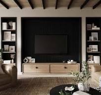 Sound Absorption Panels, Acoustic Panels | Wood Slat Walls