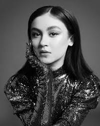 so honoured to be part of @variety's young hollywood impact report🤍 see  you tonight ;)