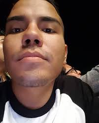 Anthony Coronado's Instagram, Twitter & Facebook