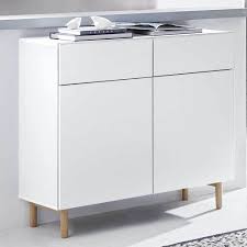 Grifflose Kommode In Weiss 100 Cm Breit Moebel Liebe Com Kommode Kuche Kommode Kommode Weiss