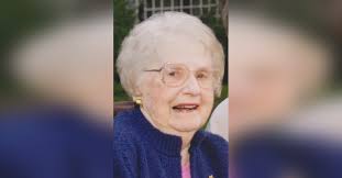 Obituary information for Betty Jane Oller