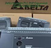 100% Delta Plc DVP40ES200RE DVP40ES200TE Mini Plc Controller Good Price  Delta ES2 Series PLC Expansion Module DVP16ES200R One DVP40ES200TE PLC  Module ...