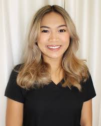 Meet Registered Nurse, Lexi!