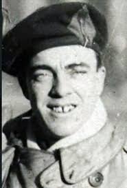 Lieut. C.E. Vickers, MC, MM,