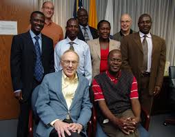 Familial endemic Burkitt lymphoma in Uganda