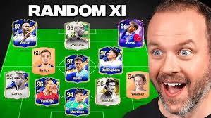 🎯87 TOTAL RUSH TRENT ALEXANDER-ARNOLD PLAYER REVIEW