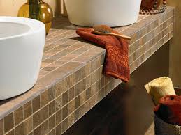 Laminate, ceramic tiling, granite, marble, and even surely you want a bar top that compliments your bar scheme and similarly dazzles your company, with years of use and enjoyment ahead. Tile Countertop Buying Guide Hgtv
