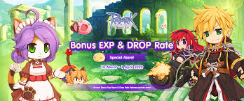 Sep 23, 2019 #1 monggoh gan yang ga ada waktu buat farm manual karena kesibukan kerja , urus anak istri , dan lain lain.saya selaku reseller menyediakan bot rofl terbaru. Ragnarok Forever Love Bonus Exp Drop Rate