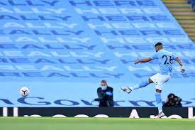Preview and stats followed by live commentary, video highlights and match report. Man City Vs Leicester Highlights And Reaction As Blues Stunned By Vardy Hat Trick And Maddison Screamer Manchester Evening News