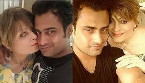 Bobby Darling files for divorce from husband Ramneek Sharma citing cruelty 