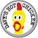 Dave's Hot Chicken logo