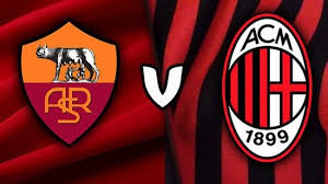 As Roma Vs Ac Milan Match Of Serie A Preview Head To Head Prediction Http Www Tsmplug Com Football As Roma Vs Ac Mil Ac Milan Live Football Match Milan
