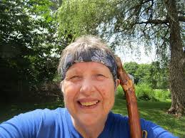 There was once a hat-seller who passed by a forest