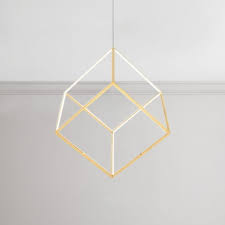 Check spelling or type a new query. Post Modern Ultra Thin Geometric Pendant Lighting 3000k Gold Led Square Chandelier For Cafe Restaurant 11 17 20 Wide Beautifulhalo Com