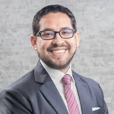 Jorge Luis Zubiate Henrici, Latin America