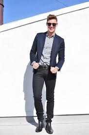 Their simple and clean lines compliment most outfits. Chelsea Boots For Men Style Guide Miss Zias