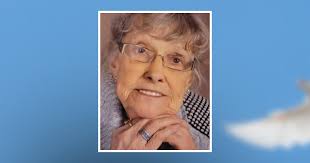 Virginia Gertrude "Trudy" Eddins Obituary November 23, 2024