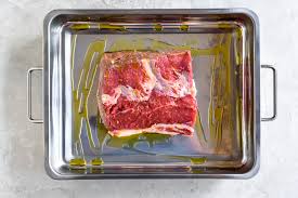 The generous marbling and after making the perfect prime rib roast recipe for the holidays, you will never go back to turkey approximate prime rib cooking time per pound until internal temperature reaches 120 degrees f Prime Rib Roast The Slow Roast Method
