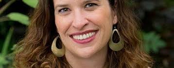 Alumni Profile: Meet Jenny Shank '98, Teacher, Author, Journalist, and  Editor