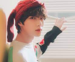 Beomgyu Tomorrow X Together Txt Asthetic Pink