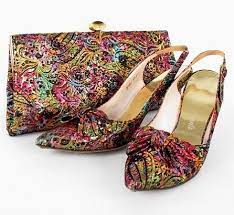 Pin On Handbags Matching Shoes