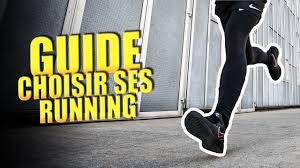 Comment choisir sa chaussure running. Comment Choisir Ses Chaussures De Running Pour La Reprise Foot Footpack Youtube