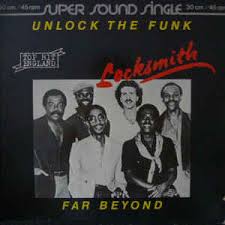 View credits, reviews, tracks and shop for the 1980 vinyl release of unlock the funk on discogs. Locksmith Unlock The Funk Far Beyond 1980 Vinyl Discogs