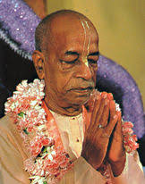Vaisnava Pranams