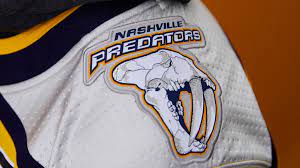 On monday, the nhl and adidas dropped the predators ' reverse retro uniforms, essentially a gold version. Preds Reverse Retro Alternate Jersey Unveiled By Adidas And The Nhl