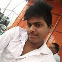 Raj Goud (sraju3845)