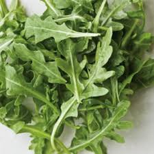 Late spring, summer, and early fall All About Arugula Storing And Preparing Arugula Williams Sonoma