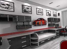 Hadaaya gifts & home decor beautiful car lovers garage themed wall clock, shabby chic, perfect décor item for a man cave or a garage, size 13inch. Car Bedroom Decor Https Bedroom Design 2017 Info Decorations Car Bedroom Decor Html Bedroomde Cars Bedroom Decor Car Themed Bedrooms Kids Bedroom Designs