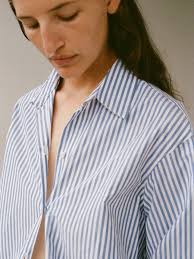 Rag & Bone Maxine Button Down Shirt