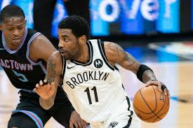 16 apr you are watching nets vs hornets game in hd directly from the barclays center, brooklyn, usa. Nets Vs Suns Prediction Best Bets Pick Against The Spread Player Prop On Tuesday Feb 16 Draftkings Nation